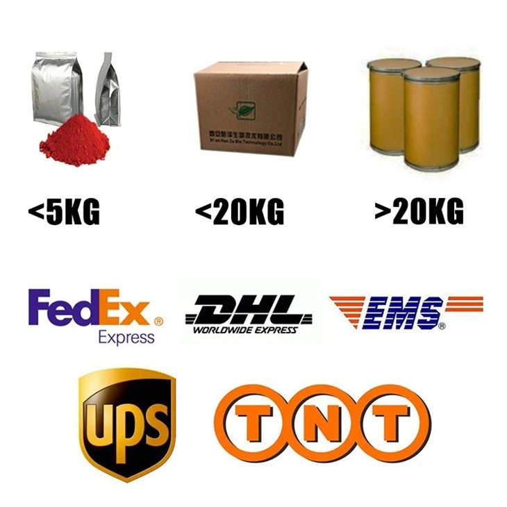 shipping